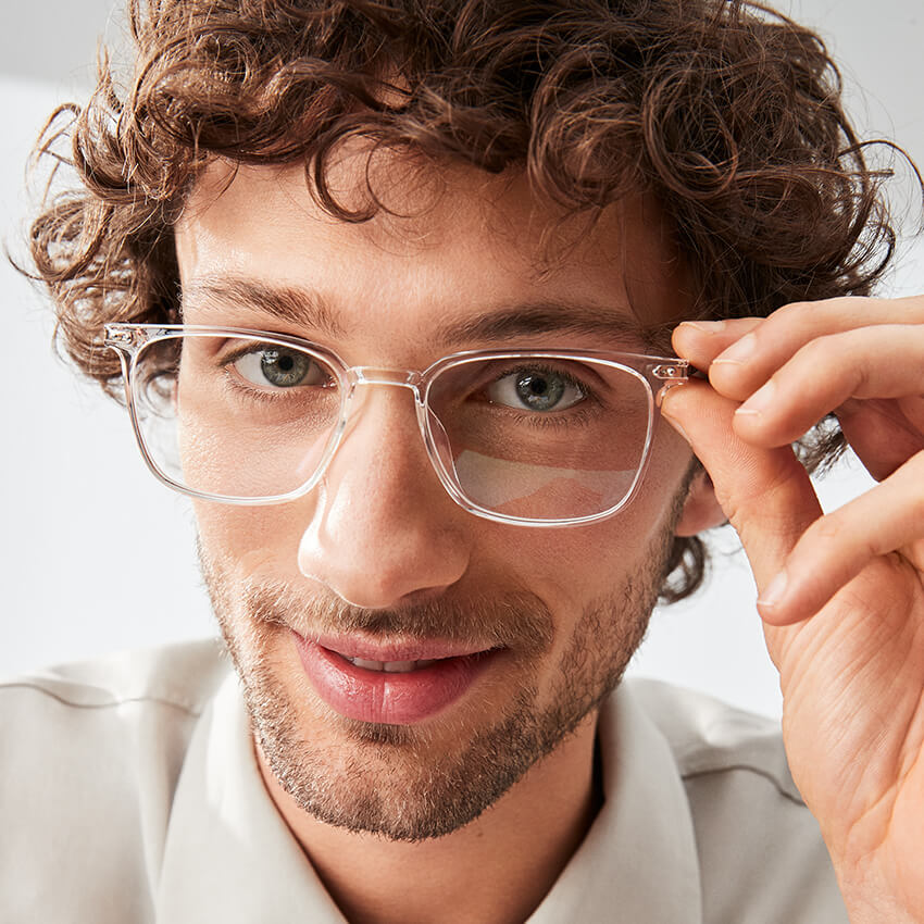 Stylish Glasses for Men