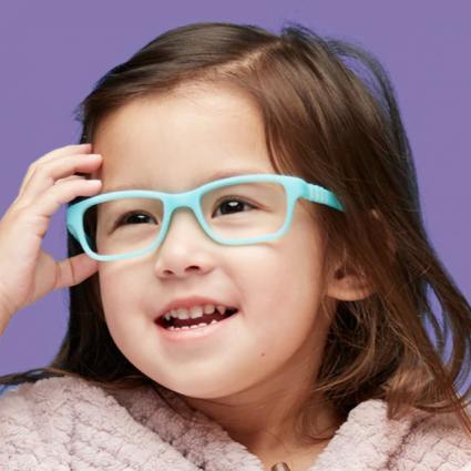 flexible frames child kid