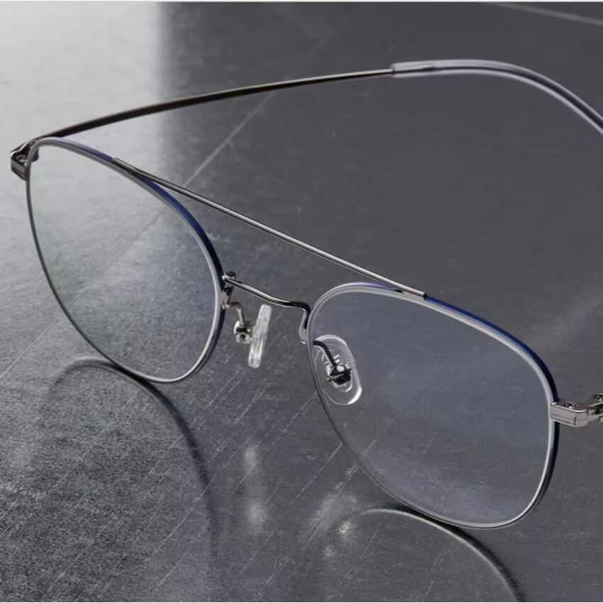 Unveiling the Elegance of Thin Frame Glasses | Zenni Optical