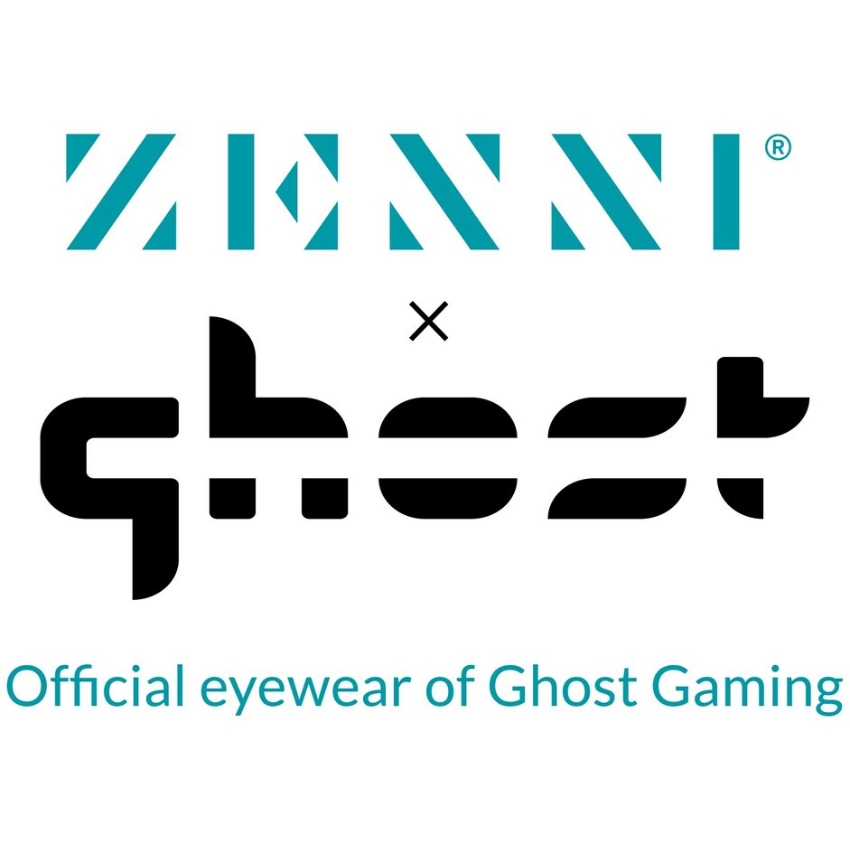 Zenni Optical Levels Up: Announcing a Game-Changing Partnership with Ghost Gaming