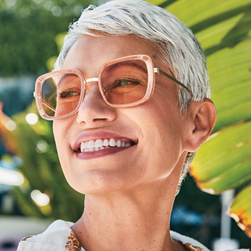 Budget-friendly and Trendy Design Eyewear