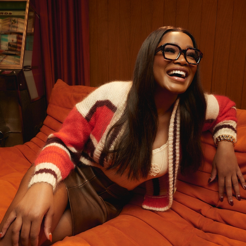 The Zenni Zodiac: Keke Palmer's TikTok Showcase, Part 1