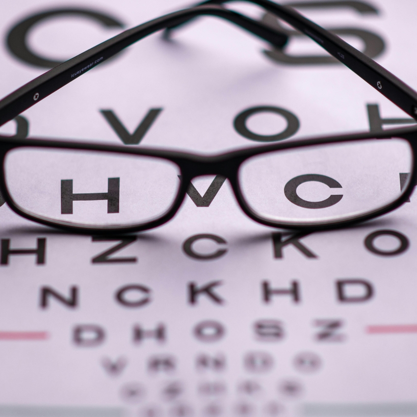 What If My Child Can't Read the Eye Chart? A Guide for Parents