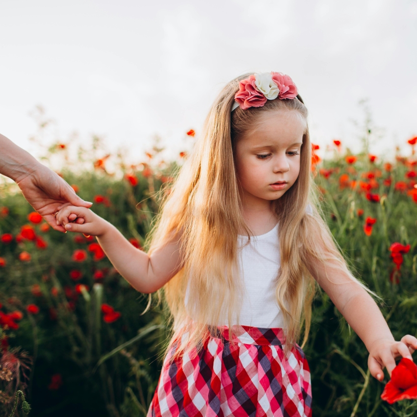 Why Does My Child Need Glasses If They Can See Everything Far Away?