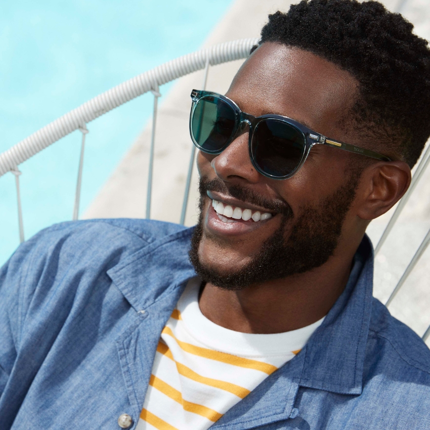 Dive into Style: Zenni's Exclusive Eyewear for Pisces Season