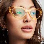 Timeless Elegance: Embracing the Allure of Classic Cat Eye Frames with Zenni