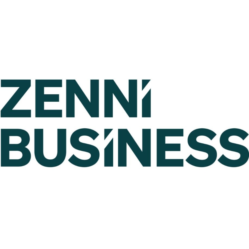 Zenni Business logo