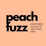 Peach Fuzz: Eyewear Inspired by Pantone Color of the Year 2024
