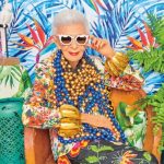 Embracing Iris Apfel: A Tribute to a Style Icon and Zenni's Visionary Partnership