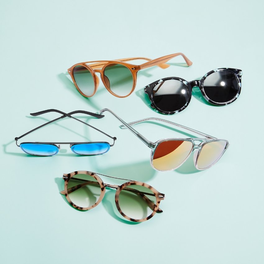 Chase the Sun in Style: Transform Your Favorite Frames into Sunglasses with Zenni