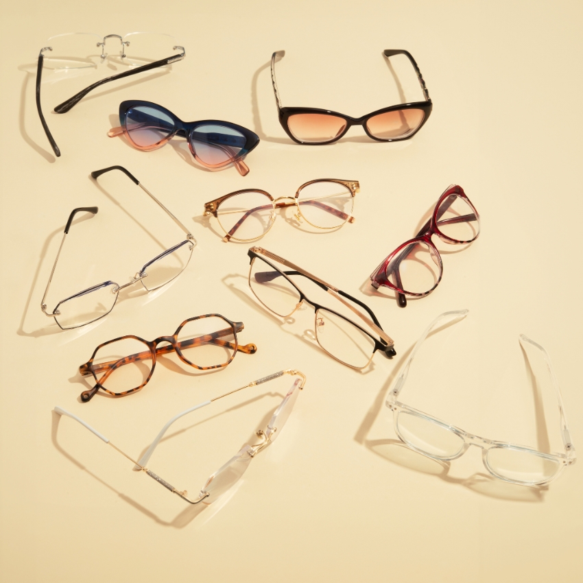 Zenni: Your Go-To for Affordable Prescription Glasses